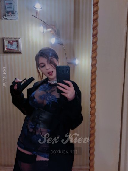 Проститутка Киева Еріка, позвонить по телефону 0**5955287 - большое фото