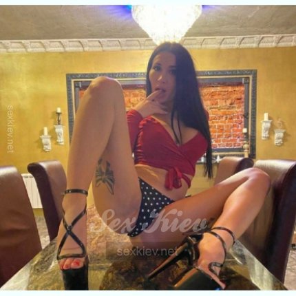 Проститутка Киева Катя, вызвать за 1000 грн за час - большое фото