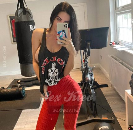 Проститутка Киева Милана , позвонить по телефону 0**0120058 - большое фото