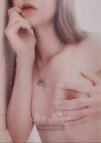 Проститутка Киева Влада, заказать за 1700 грн час - большое фото