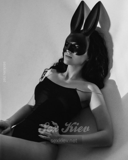 Проститутка Киева Никки, девушке 21 год - большое фото