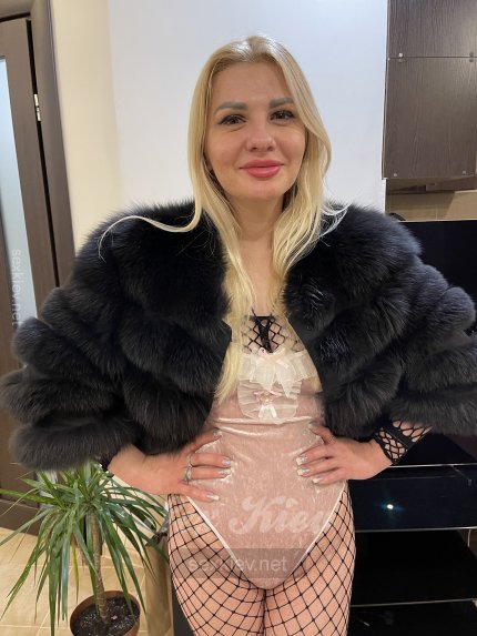 Проститутка Киева Виктория, вызвать за 3500 грн - большое фото