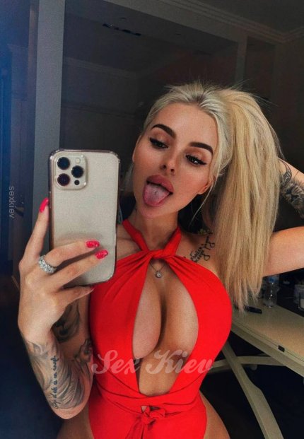 Проститутка Киева Валерия
, позвонить по телефону 0**9731414 - большое фото