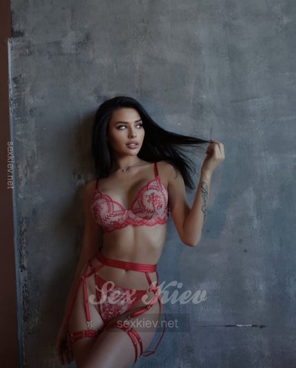 Проститутка Киева Кристина , заказать за 5000 грн - большое фото