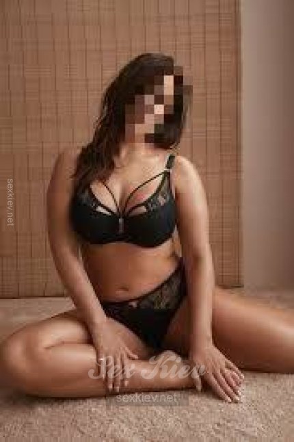 Проститутка Киева Марина, заказать за 2000 грн за час - большое фото