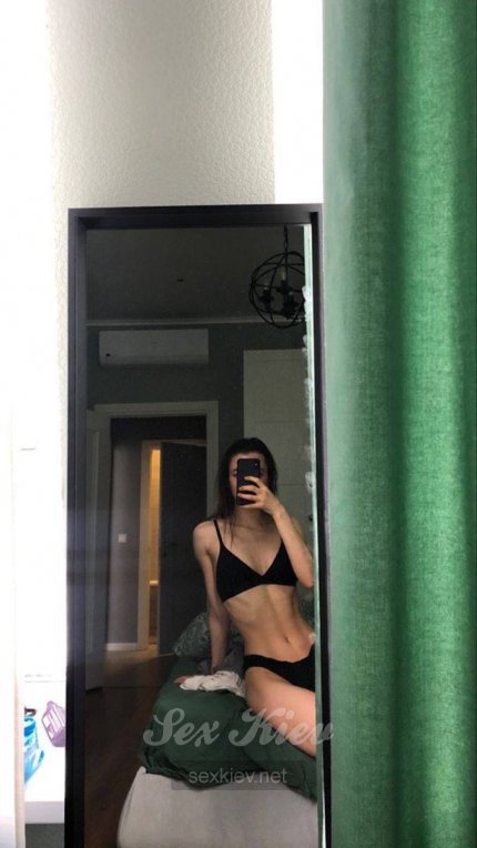 Проститутка Киева Аня, звонить по телефону 0**2358168 - большое фото