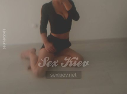 Проститутка Киева Ірен , девушке 26 лет - большое фото