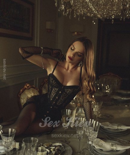 Проститутка Киева Ясмин, интим услуга