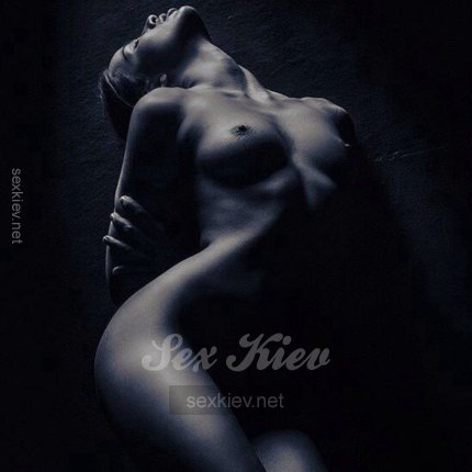 Проститутка Киева Nika, заказать за 4000 грн за час - большое фото