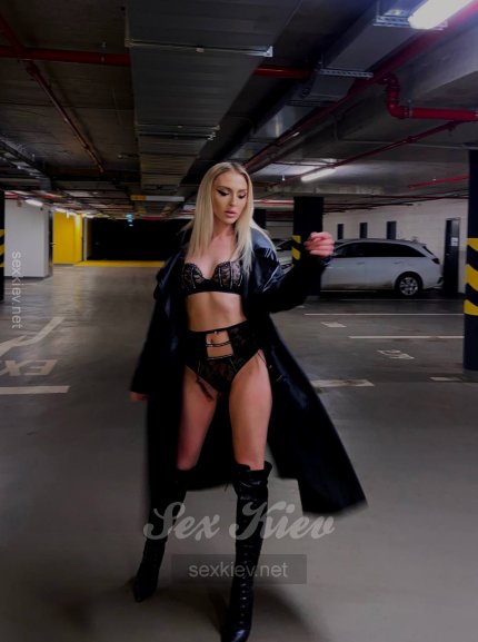 Проститутка Киева Жаклин, заказать за 6000 грн - большое фото