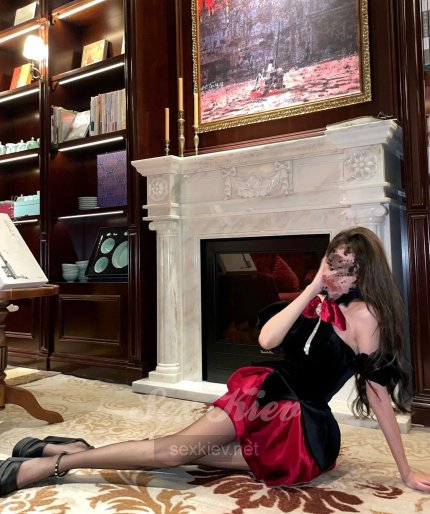 Проститутка Киева Сабрина , интим услуга