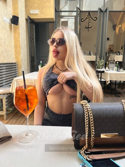 Проститутка Киева Лиля, звонить по телефону 0**8173824 - большое фото