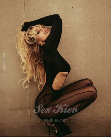 Проститутка Киева Алиса , возраста 22 года - большое фото