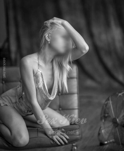 Проститутка Киева Анжелика , интим услуга