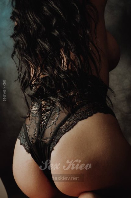 Проститутка Киева Аня, звонить по телефону 0**3671101 - большое фото