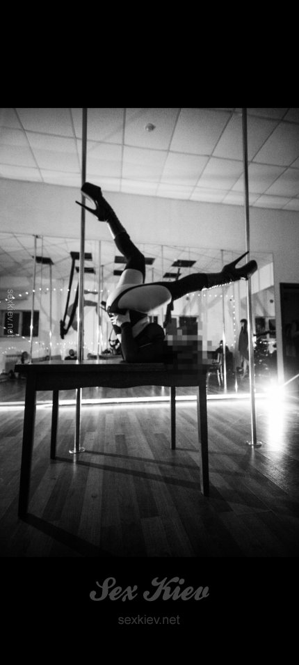 Проститутка Киева Легкість буття , индивидуалка работает у метро Нивки - большое фото