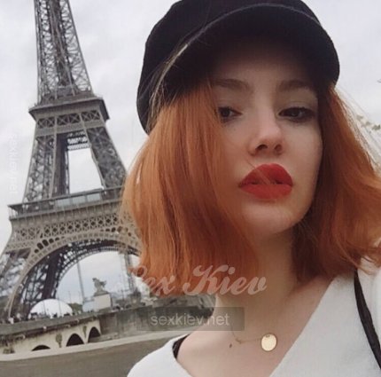 Проститутка Киева Мия, снять за 4000 грн час - большое фото