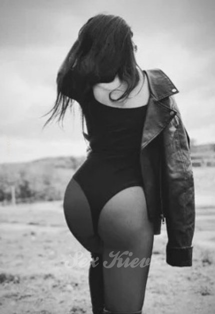 Проститутка Киева Ирина, ей 33 года - большое фото