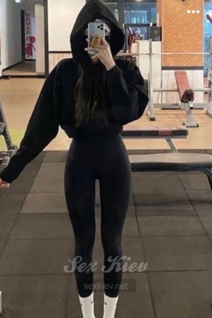 Проститутка Киева Карина , девушке 20 лет - большое фото