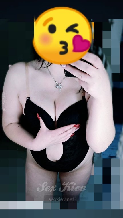 Проститутка Киева Каріна , девушке 21 год - большое фото