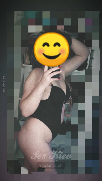 Проститутка Киева Каріна , с 2 размером - большое фото