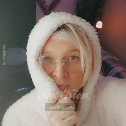 Проститутка Киева Снежана, девушке 21 год - большое фото