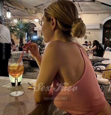 Проститутка Киева Таня , с 3 размером груди - большое фото