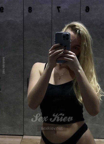 Проститутка Киева Таня , позвонить по телефону 0**3845965 - большое фото