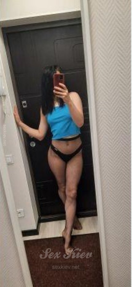 Проститутка Киева Индивидуально , снять за 3000 грн - большое фото