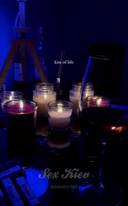 Проститутка Киева Мадонна, интим услуга