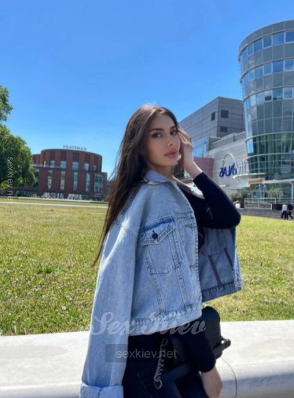 Проститутка Киева Валерия, такие путаны на сайте за 8000 грн за час - большое фото