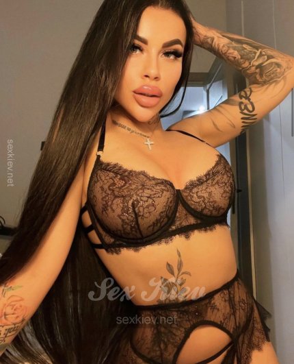 Проститутка Киева Снежана, набрать по телефону 0**3671102 - большое фото