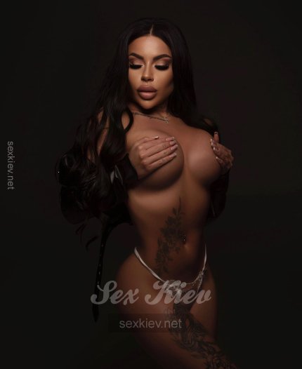 Проститутка Киева Снежана
, снять за 8000 грн - большое фото