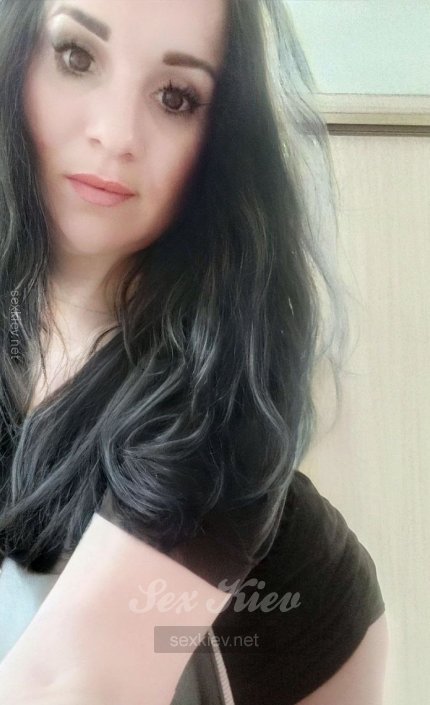 Проститутка Киева Малышка, вызвать за 1300 грн в час - большое фото