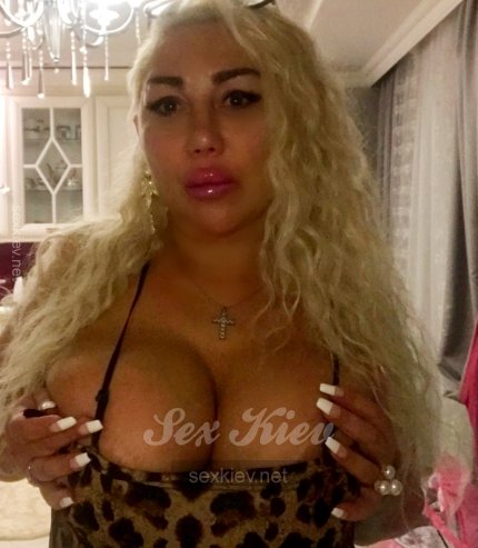 Проститутка Киева Валерия, звонить по телефону 0**9299986 - большое фото