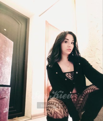 Проститутка Киева Виктория , звонить по телефону 0**8656506 - большое фото