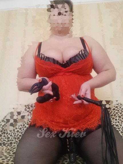 Проститутка Киева Alla, заказать за 2000 грн час - большое фото