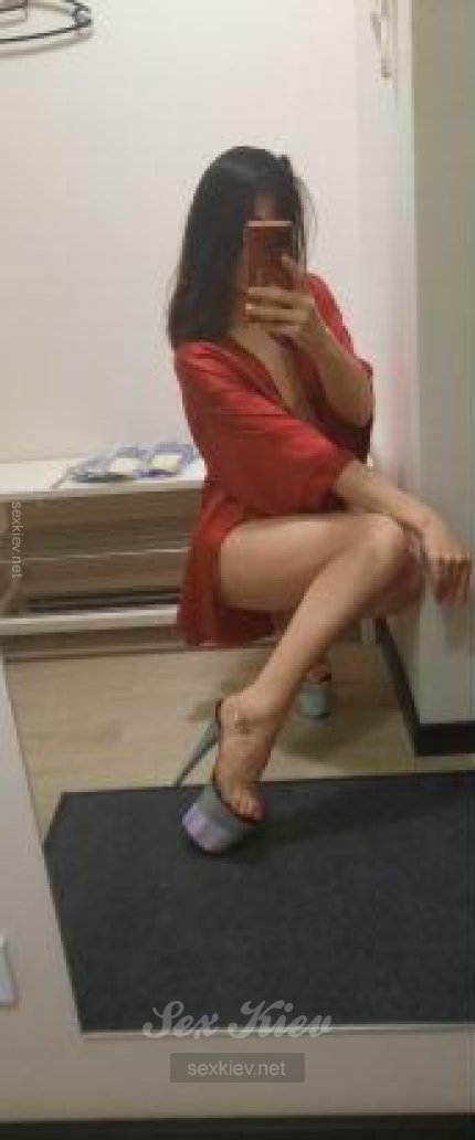 Проститутка Киева ЛЕРА, вызвать за 1500 грн час - большое фото