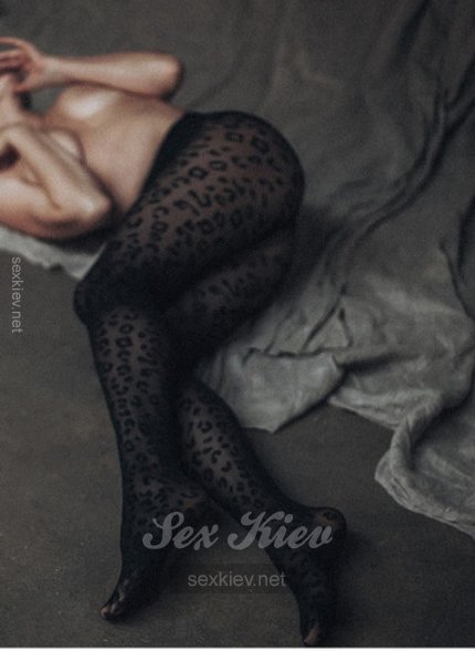 Проститутка Киева Настя, набрать по телефону 0**3825309 - большое фото