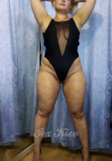 Проститутка Киева ВАЛЕНТИНА, снять за 1 грн за час - большое фото