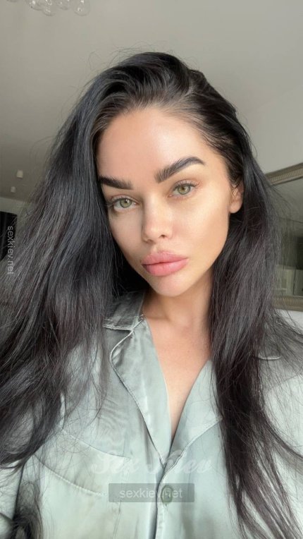 Проститутка Киева Джина, секс на улице Саксаганского - большое фото