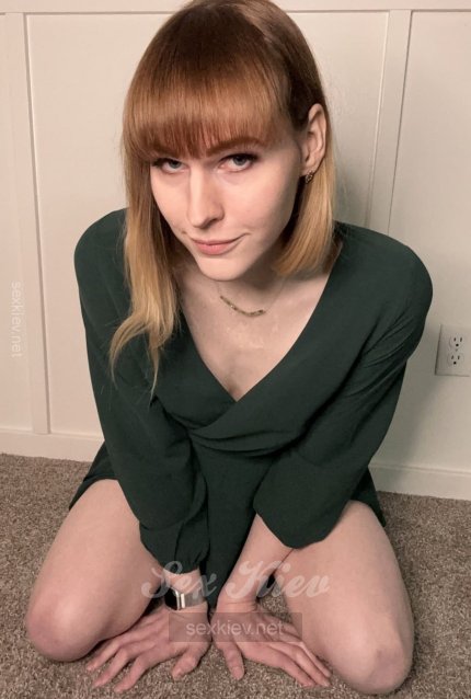 Проститутка Киева Александра, возраста 23 года - большое фото