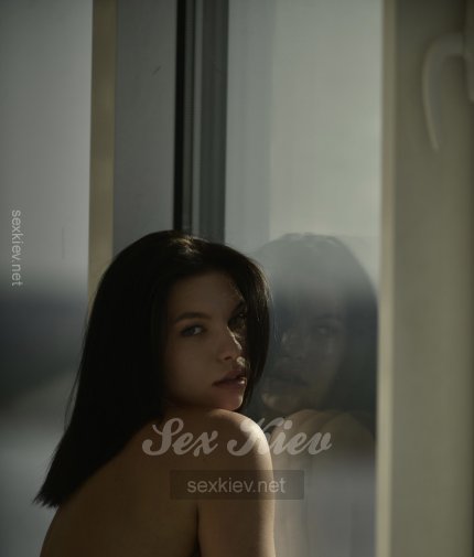 Проститутка Киева Лиза , интим услуга