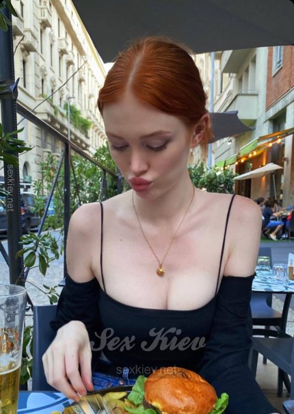 Проститутка Киева Катя, девушке 20 лет - большое фото