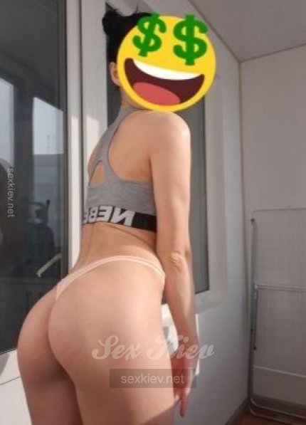 Проститутка Киева Валерия , заказать за 3000 грн час - большое фото