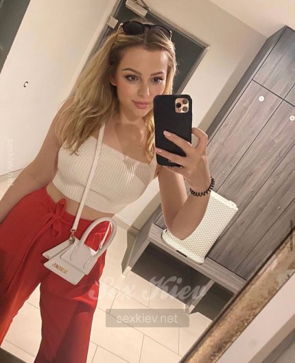 Проститутка Киева Анита , вызвать за 6000 грн час - большое фото