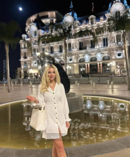 Проститутка Киева Анита , звонить по телефону 0**9814678 - большое фото