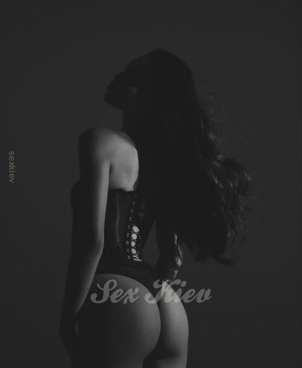 Проститутка Киева Анастасия, позвонить по телефону 0**2887700 - большое фото