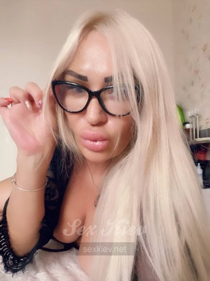 Проститутка Киева ТАЯ, такие девочки у нас за 2000 грн за час - большое фото