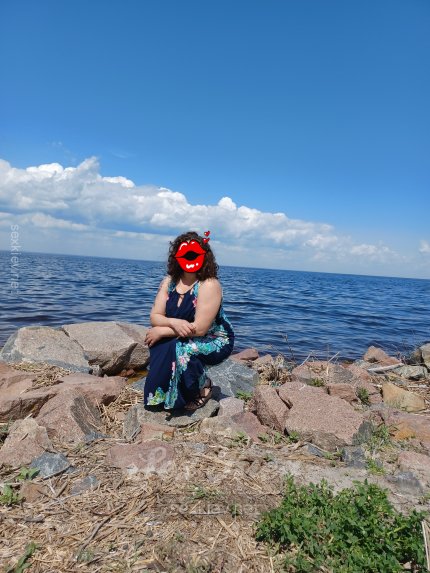 Проститутка Киева Массаж для тебя, ей 37 лет - большое фото